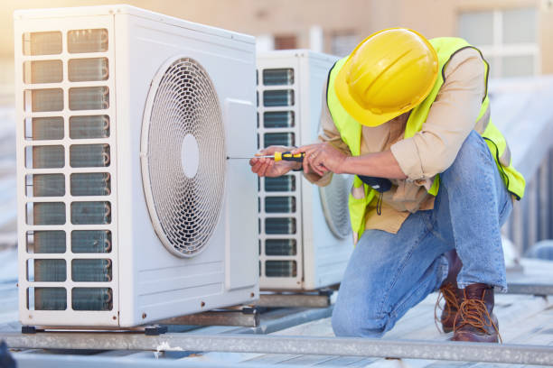 Best HVAC Equipment and Components in Midland, NC