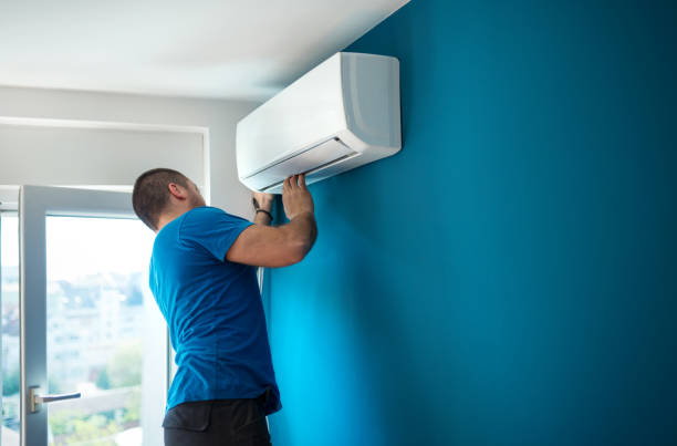 Trusted Midland, NC HVAC Experts