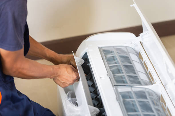 Best Geothermal HVAC Systems in Midland, NC