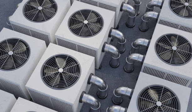 Best Energy-efficient HVAC Solutions in Midland, NC