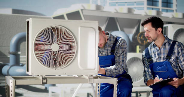 Best HVAC Financing and Leasing in Midland, NC