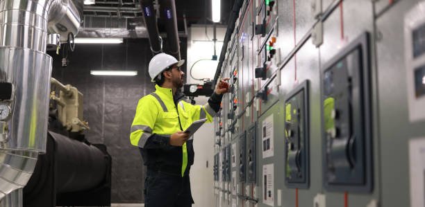 Best Residential HVAC in Midland, NC